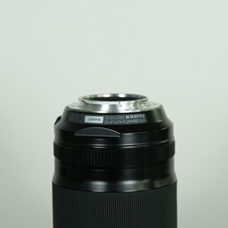 FUJIFILM XF55-200mmF3.5-4.8 R LM OIS