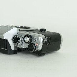 OM SYSTEM OM-3