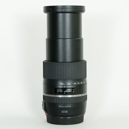 TAMRON 16-300mm F/3.5-6.3 Di II VC PZD MACRO (Model B016) [キヤノンEF用]