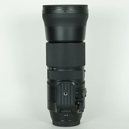 SIGMA 150-600mm F5-6.3 DG OS HSM | Contemporary [キヤノンEF用]