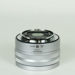 Panasonic LUMIX S 18-40mm F4.5-6.3