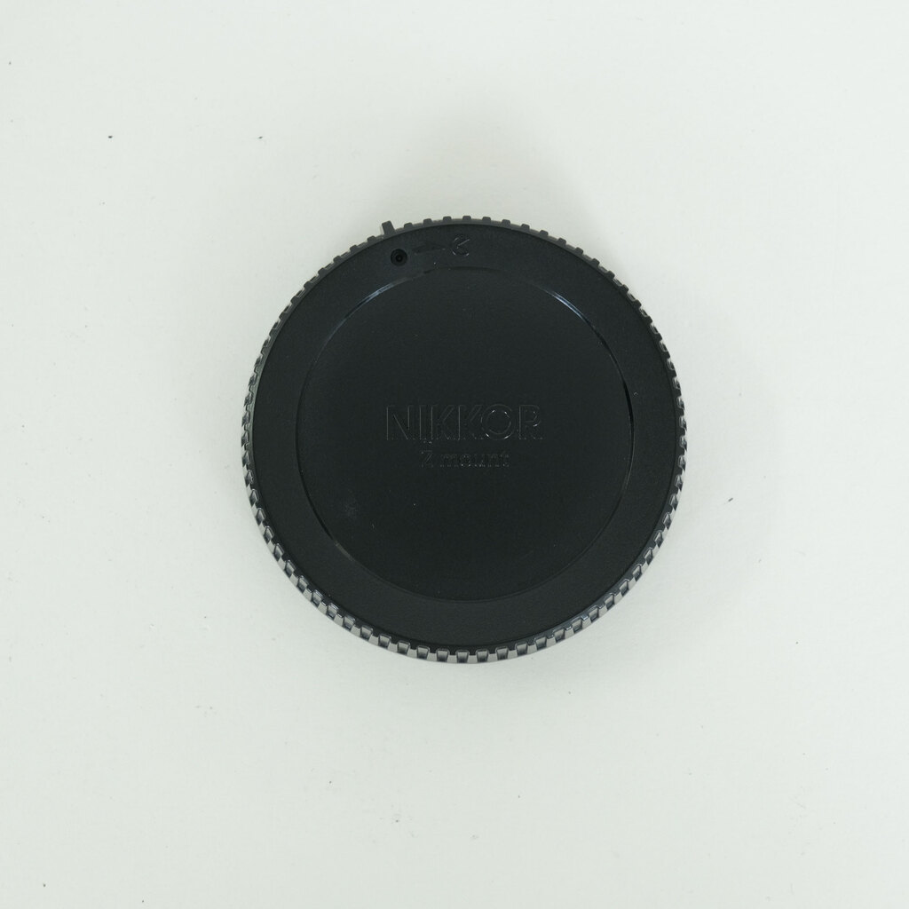 Nikon NIKKOR Z 100-400mm f/4.5-5.6 VR S