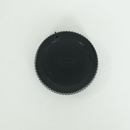 Nikon NIKKOR Z 100-400mm f/4.5-5.6 VR S