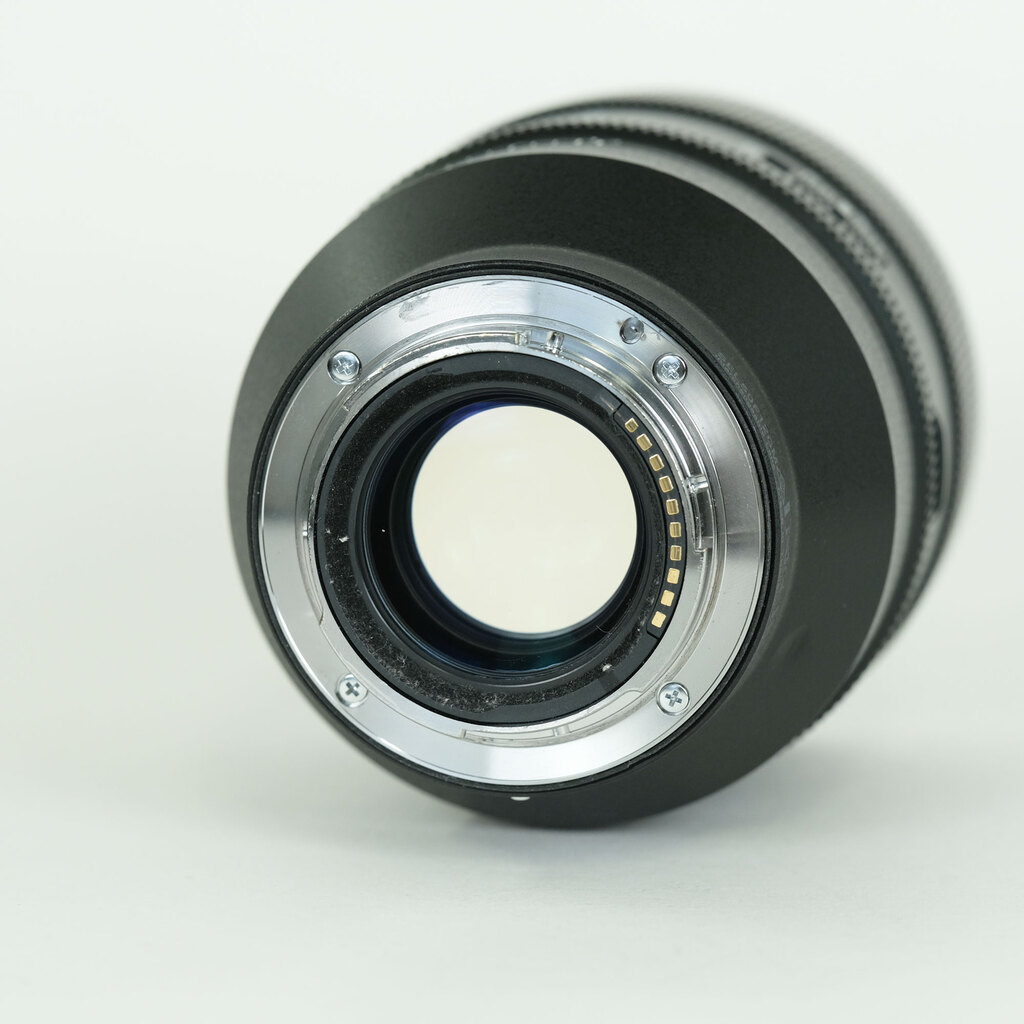 SONY FE 50mm F1.2 GM SEL50F12GM