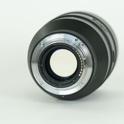 SONY FE 50mm F1.2 GM SEL50F12GM