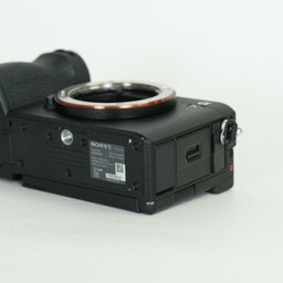 SONY α7C R（ILCE-7CR）