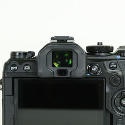 OM SYSTEM OM-1 Mark II OM SYSTEM OM-1 Mark II