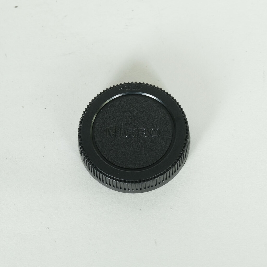 OLYMPUS フィッシュアイボディキャップレンズ（9mm Ｆ8.0 FISHEYE） BCL-0980 ブラック