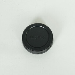 OLYMPUS フィッシュアイボディキャップレンズ（9mm Ｆ8.0 FISHEYE） BCL-0980 ブラック