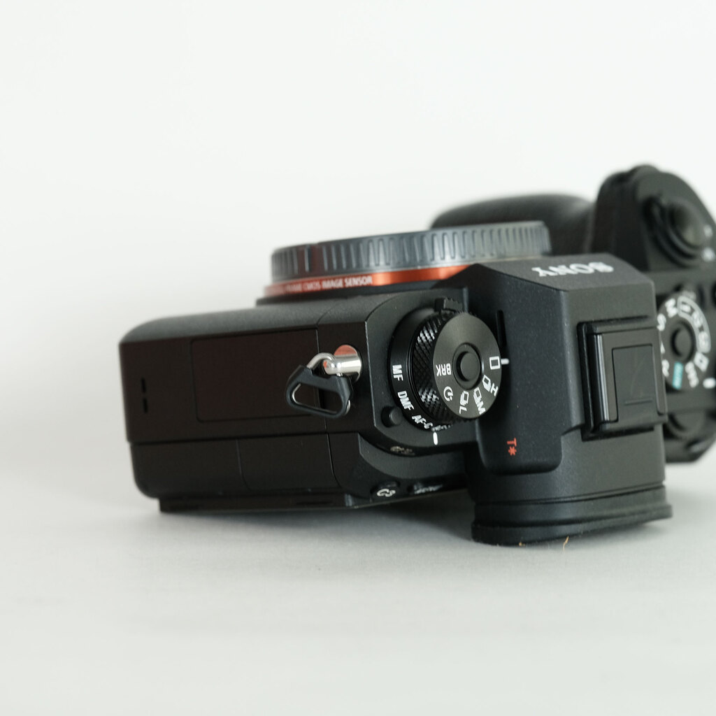 SONY α9（ILCE-9）