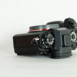 SONY α9（ILCE-9）