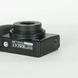 RICOH GR IV