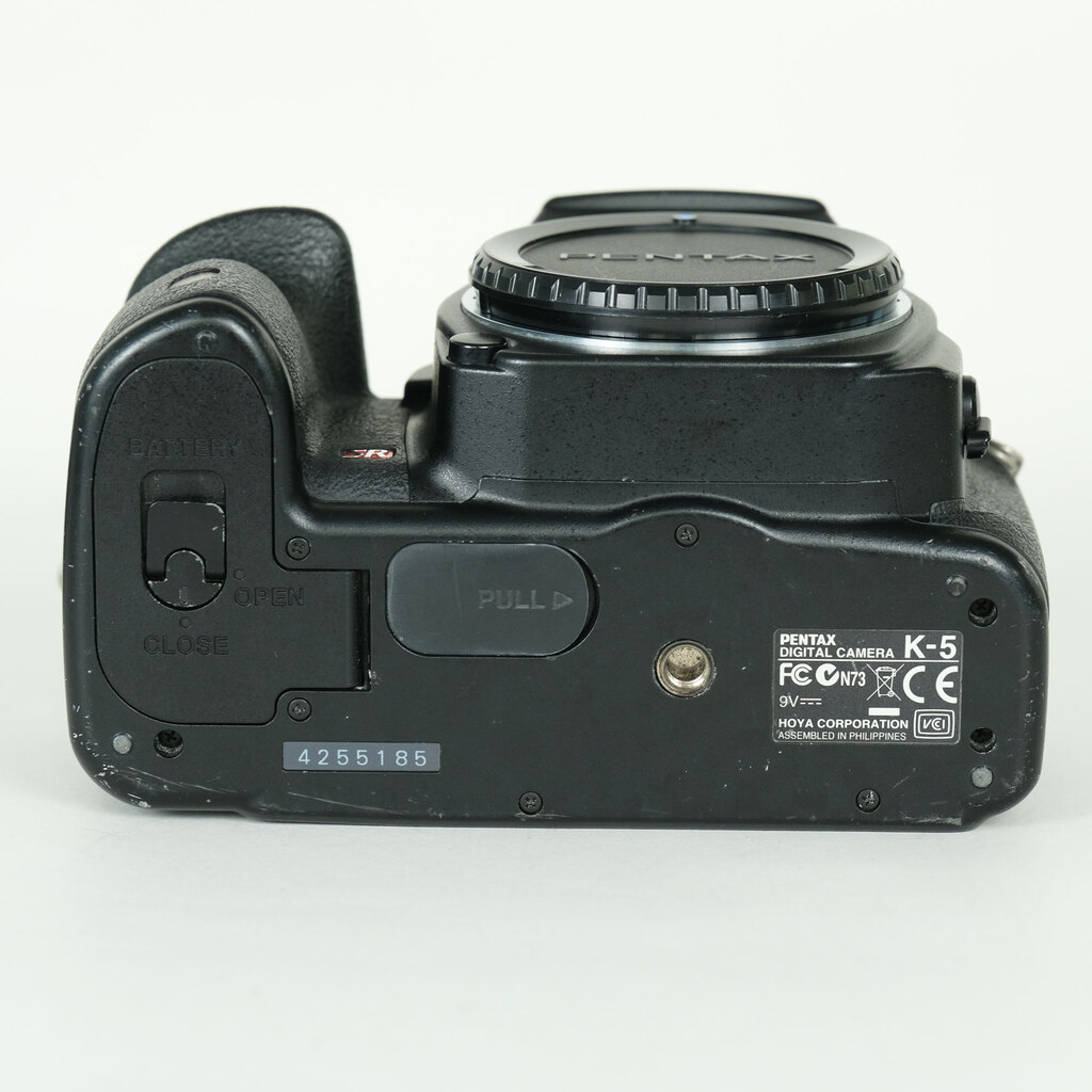 PENTAX K-5 ボディ PENTAX K-5 ボディ