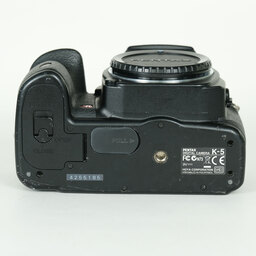 PENTAX K-5 ボディ PENTAX K-5 ボディ