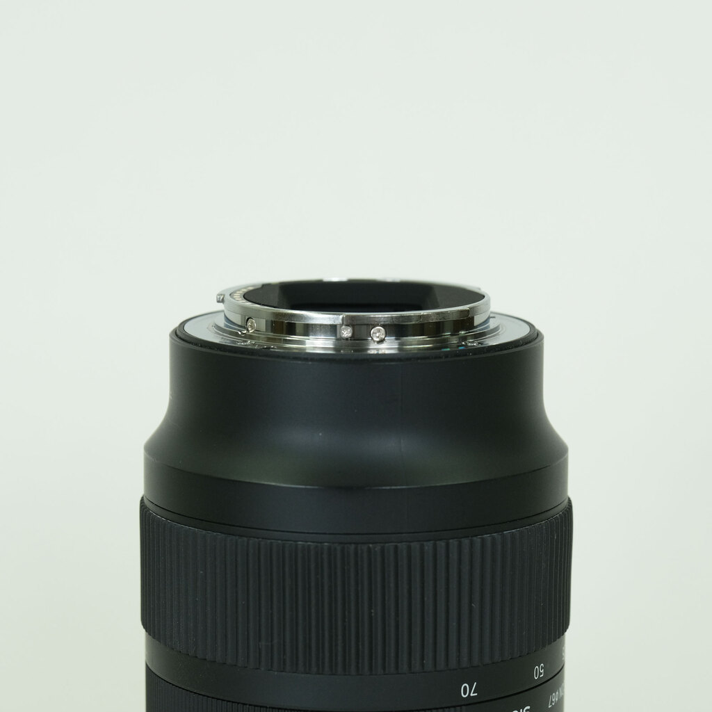 SIGMA 28-70mm F2.8 DG DN ｜Contemporary[ソニーE用]