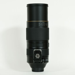Nikon AF-S NIKKOR 80-400mm f/4.5-5.6G ED VR