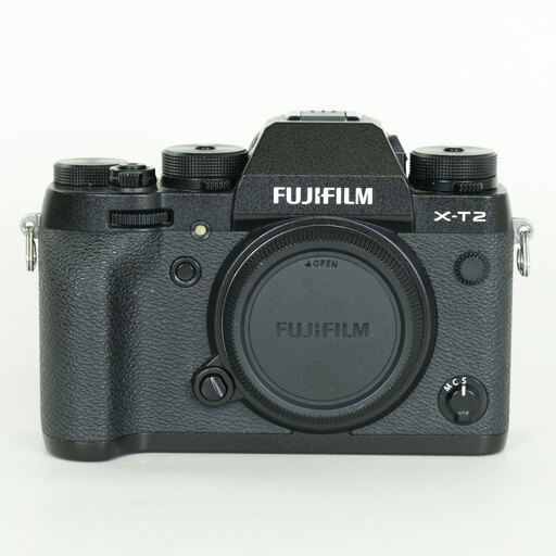 FUJIFILM X-T2
