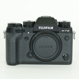 FUJIFILM X-T2 FUJIFILM X-T2