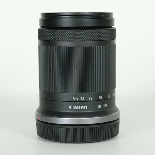 Canon RF-S18-150mm F3.5-6.3 IS STMを徹底解説。作例からレビューまで