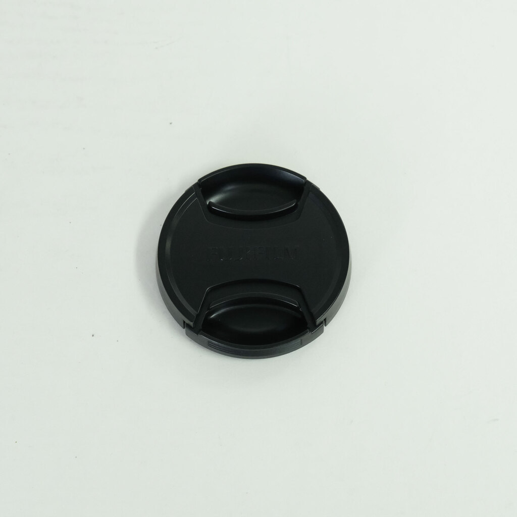 FUJIFILM XC15-45mmF3.5-5.6 OIS PZ