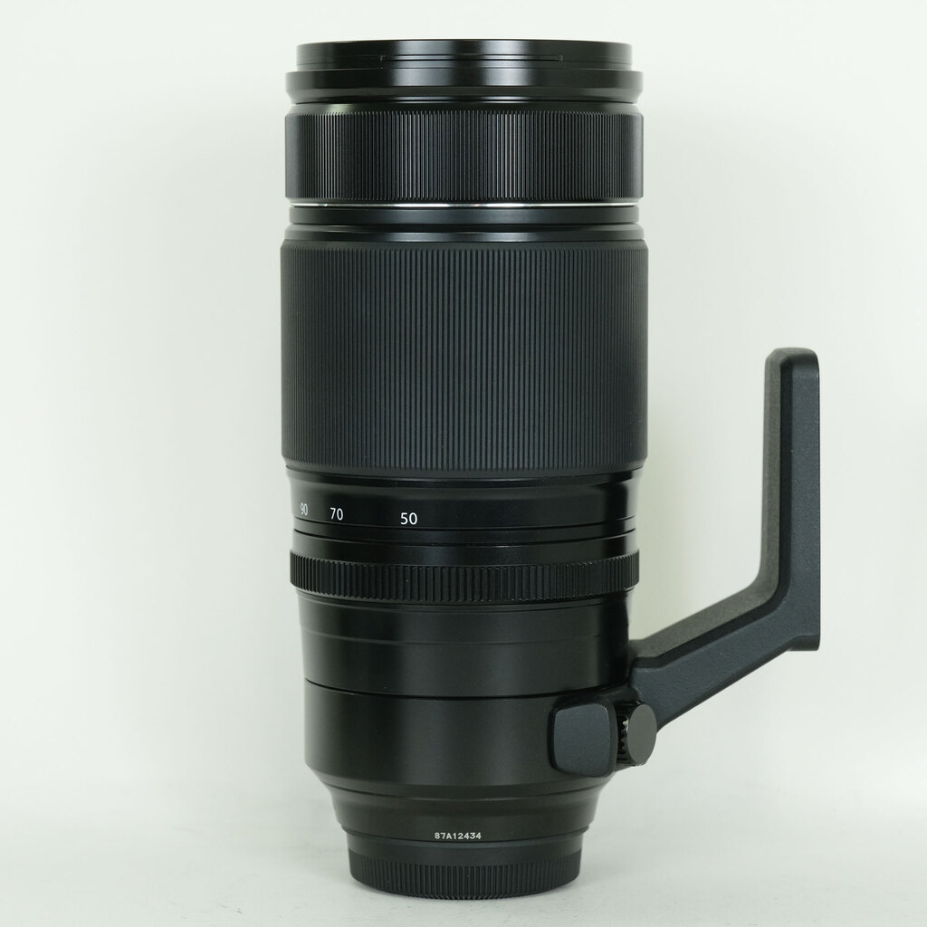 FUJIFILM XF50-140mmF2.8 R LM OIS WR