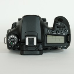 Canon EOS 90D