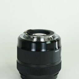 SIGMA 30mm F1.4 DC HSM | Art [キヤノン用]