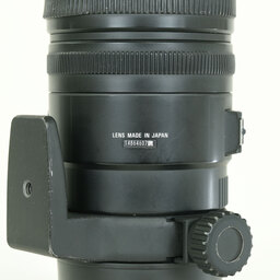SIGMA APO 70-200mm F2.8 EX DG OS HSM [ニコンF用]