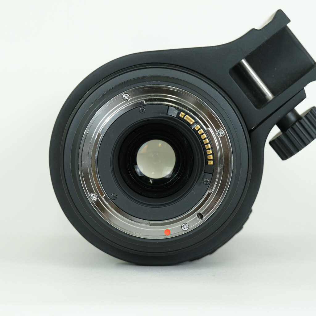 SIGMA APO 50-500mm F4.5-6.3 DG OS HSM (キヤノンEF用) SIGMA APO 50-500mm F4.5-6.3 DG OS HSM (キヤノンEF用)