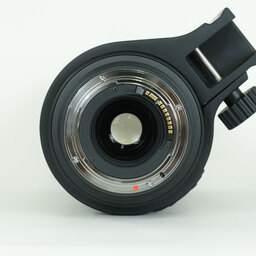 SIGMA APO 50-500mm F4.5-6.3 DG OS HSM (キヤノンEF用) SIGMA APO 50-500mm F4.5-6.3 DG OS HSM (キヤノンEF用)