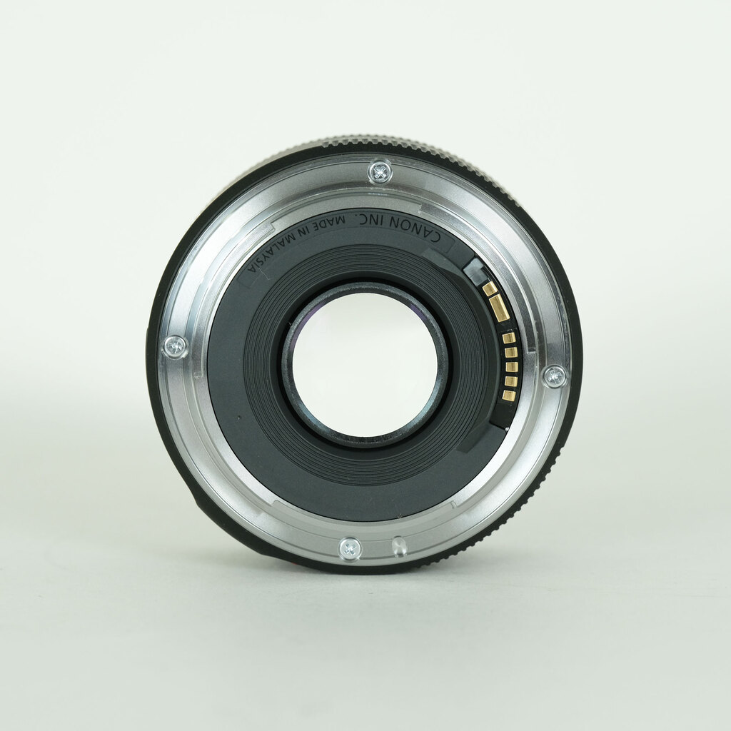 Canon EF50mm F1.8 STM