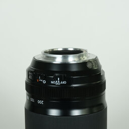 FUJIFILM XF55-200mmF3.5-4.8 R LM OIS