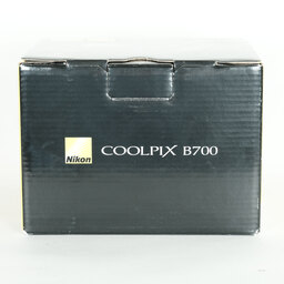 Nikon COOLPIX B700 ブラック