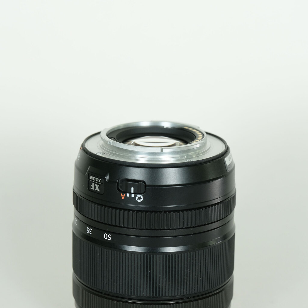 FUJIFILM XF16-50mmF2.8-4.8 R LM WR
