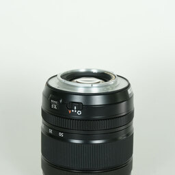 FUJIFILM XF16-50mmF2.8-4.8 R LM WR