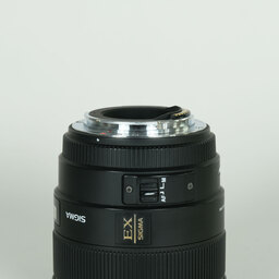 SIGMA 85mm F1.4 EX DG HSM [キヤノンEF用]