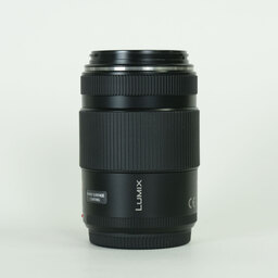 Panasonic LUMIX G X VARIO PZ 45-175mm / F4.0-5.6 ASPH. / POWER O.I.S.