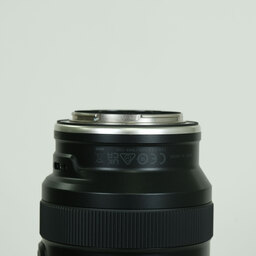 TAMRON 70-180mm F/2.8 Di III VC VXD G2（Model A065）[ニコンZ用]