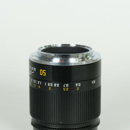 銘匠光学 TTArtisan 50mm F1.4 ASPH (ソニーE用)ブラック