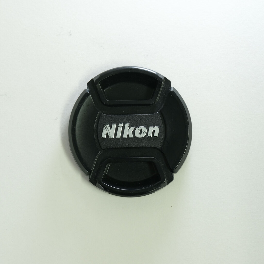 Nikon Ai AF Nikkor 24mm F2.8D