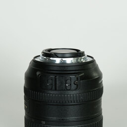Nikon AF-S NIKKOR 24-85mm F3.5-4.5G ED VR