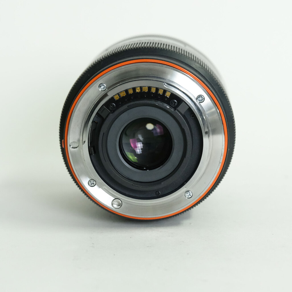 SONY Vario-Sonnar T＊ DT 16-80mm F3.5-4.5 ZA SAL1680Z