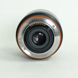 SONY Vario-Sonnar T＊ DT 16-80mm F3.5-4.5 ZA SAL1680Z