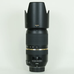 TAMRON SP 70-300mm F4-5.6 Di VC USD/Model A005NII(ニコン用)