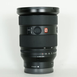 SONY FE 24-70mm F2.8 GM II SEL2470GM2