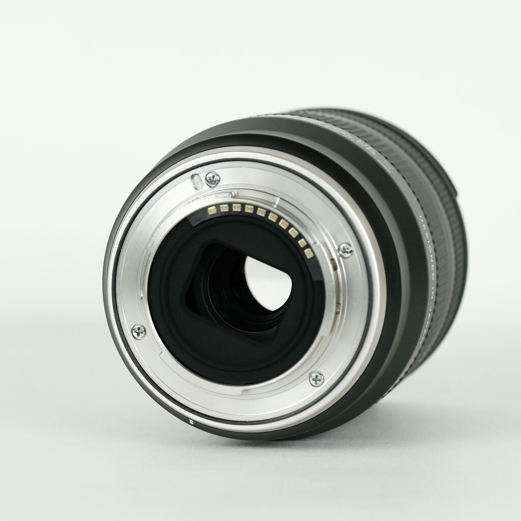 TAMRON 11-20mm F/2.8 Di III-A RXD (Model B060) [フジフイルムX用]