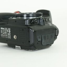 Nikon D80 ボディ