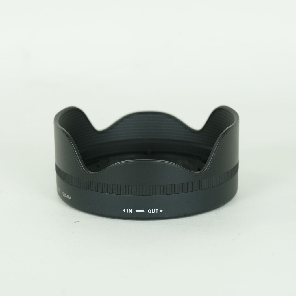 SIGMA 18-50mm F2.8 DC DN｜Contemporary [フジフイルムX用]