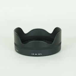 SIGMA 18-50mm F2.8 DC DN｜Contemporary [フジフイルムX用]