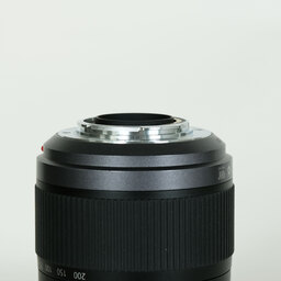 Panasonic LUMIX G VARIO 45-200mm F4.0-F5.6 MEGA O.I.S. H-FS045200